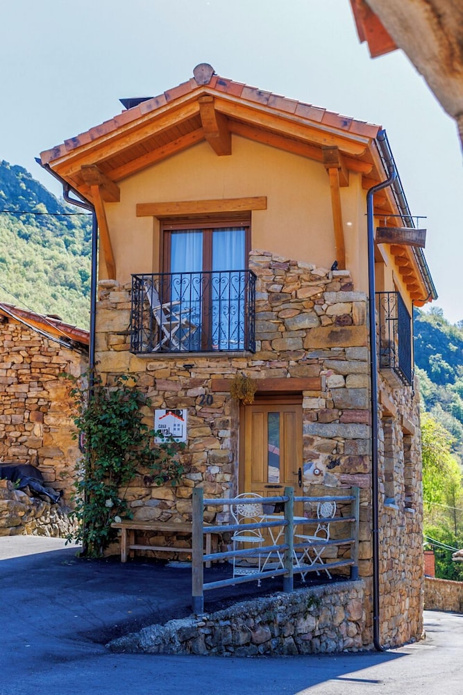 Hotel El Apartamentin De Verdiago