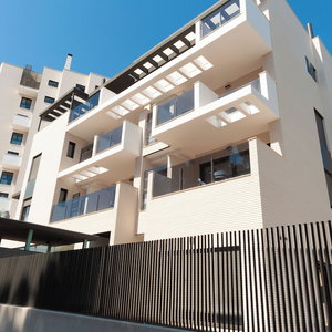 Hotel Myflats Campello Beach cazare El Campello
