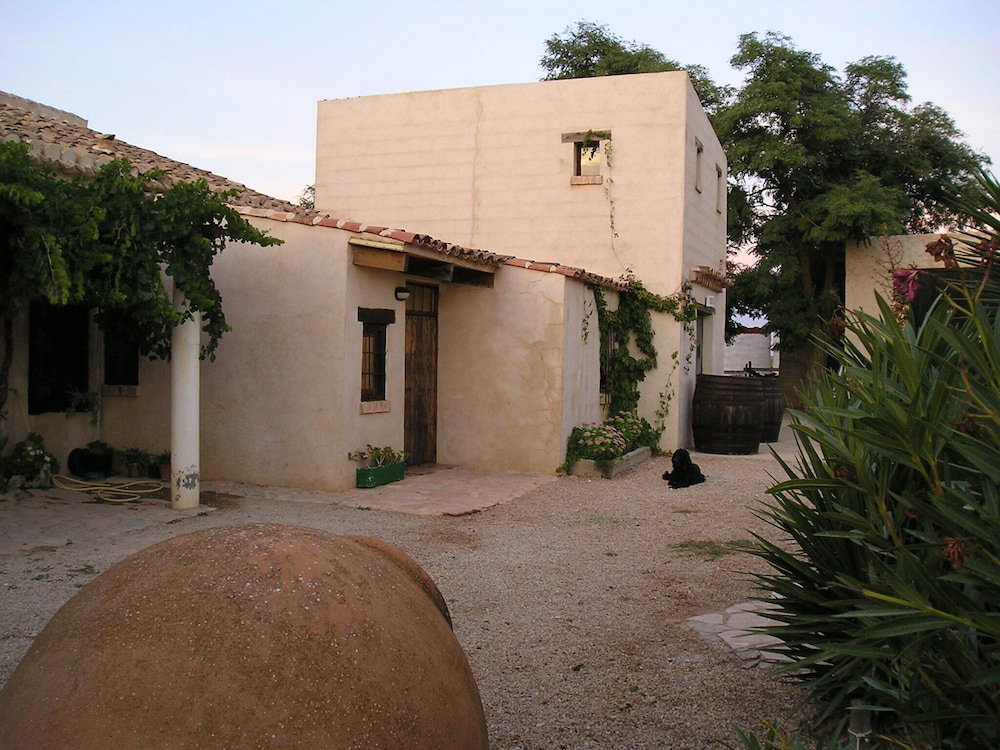 Hotel Casa Rural La Navarra
