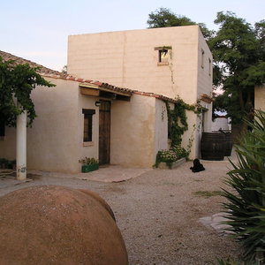 Hotel Casa Rural La Navarra cazare Villarrobledo