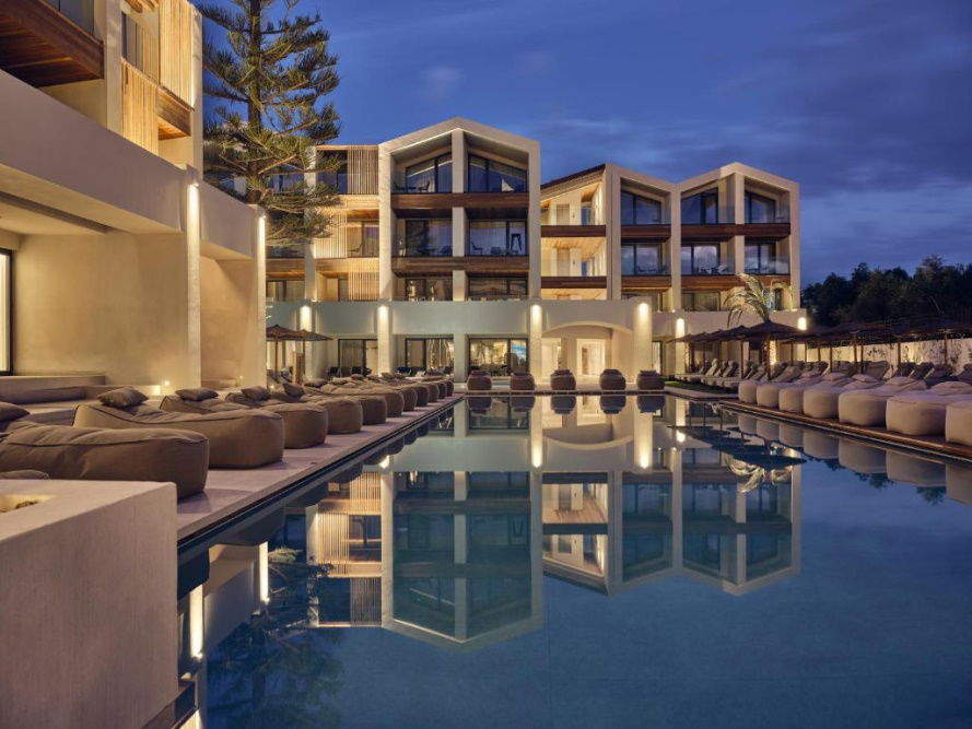 Hotel Contessina Hotel