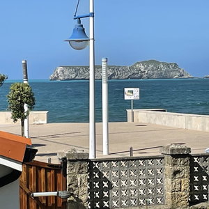 Hotel La Playa cazare Suances