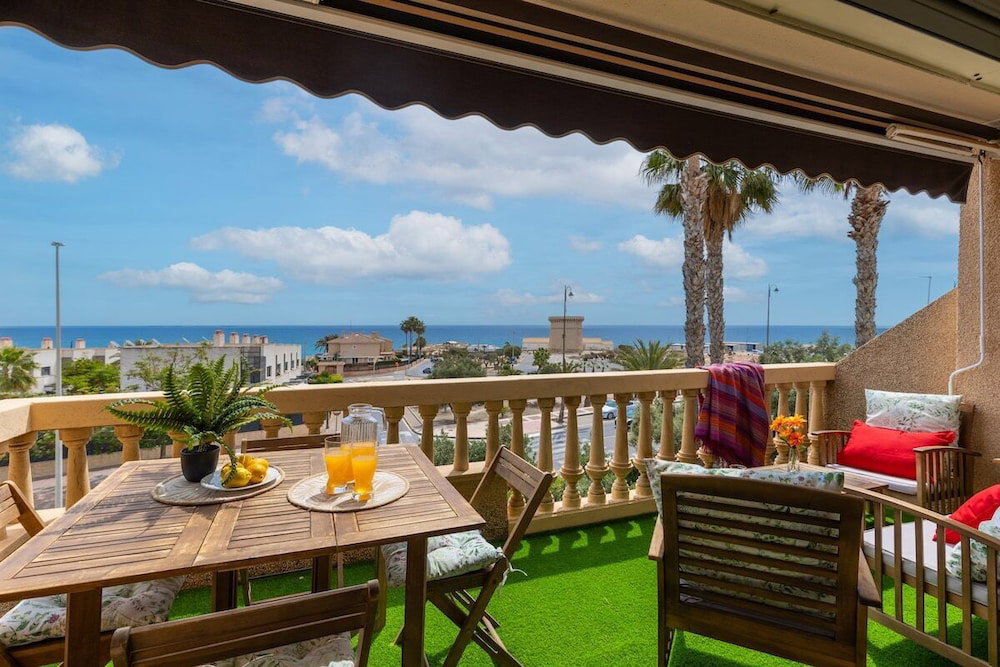 Hotel Sea Soul By Fidalsa Frente Al Mar