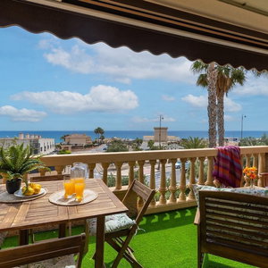 Hotel Sea Soul By Fidalsa Frente Al Mar cazare El Campello