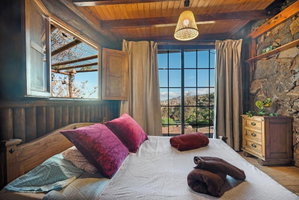 Hotel House Finca Relax Cercadillo cazare Santa Ursula