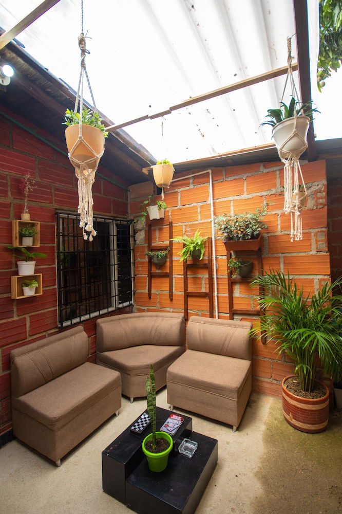 Hotel Spring Hostel