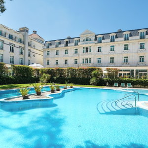 Hotel Castilla Termal Balneario De Solares cazare Lierganes