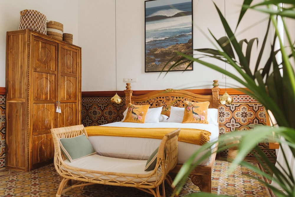 Hotel Dreamsea Gran Canaria Boutique