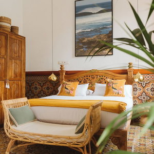 Hotel Dreamsea Gran Canaria Boutique cazare Moya
