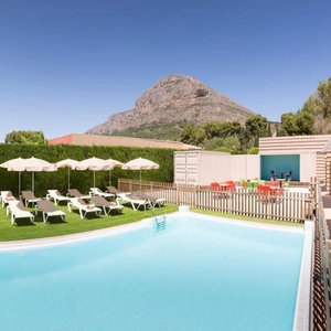Hotel Hostal Xabina Javea cazare Javea