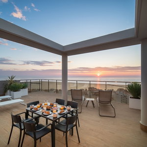 Hotel Ahoy Apartments cazare El Campello