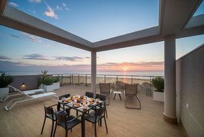 Hotel Ahoy Apartments cazare El Campello