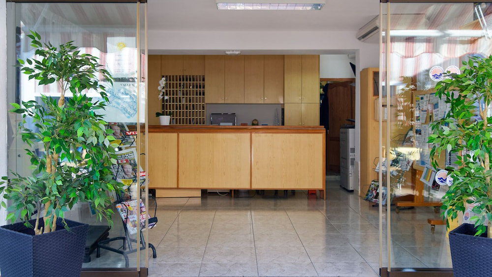 Hotel Valle Marina Apartamentos