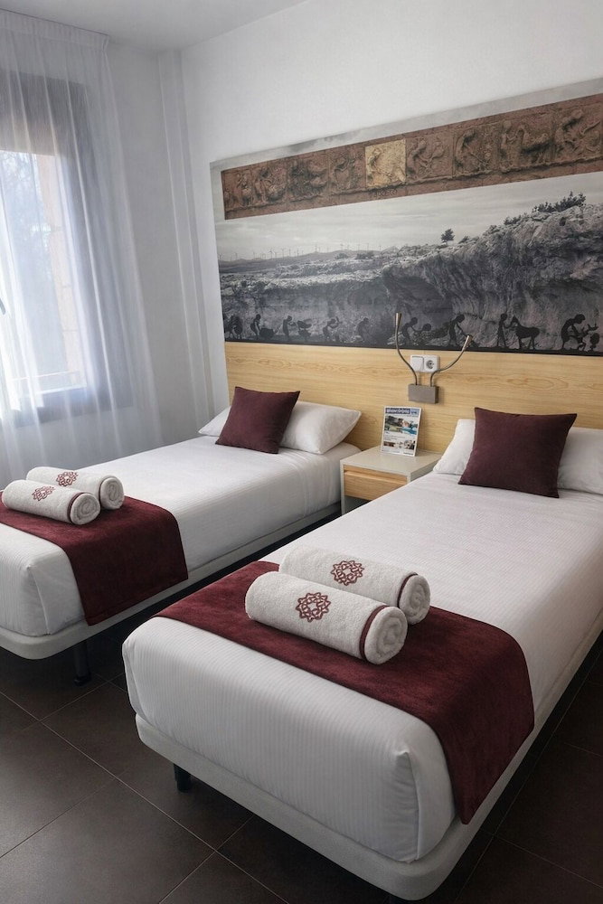 Hotel El Mensario
