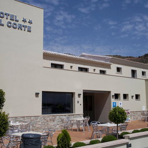 Hotel Hotel Restaurante El Corte cazare Casabermeja