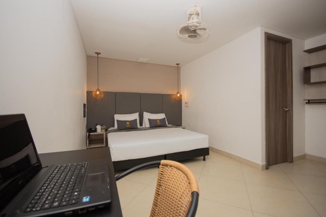 Hotel Hotel Perlatto