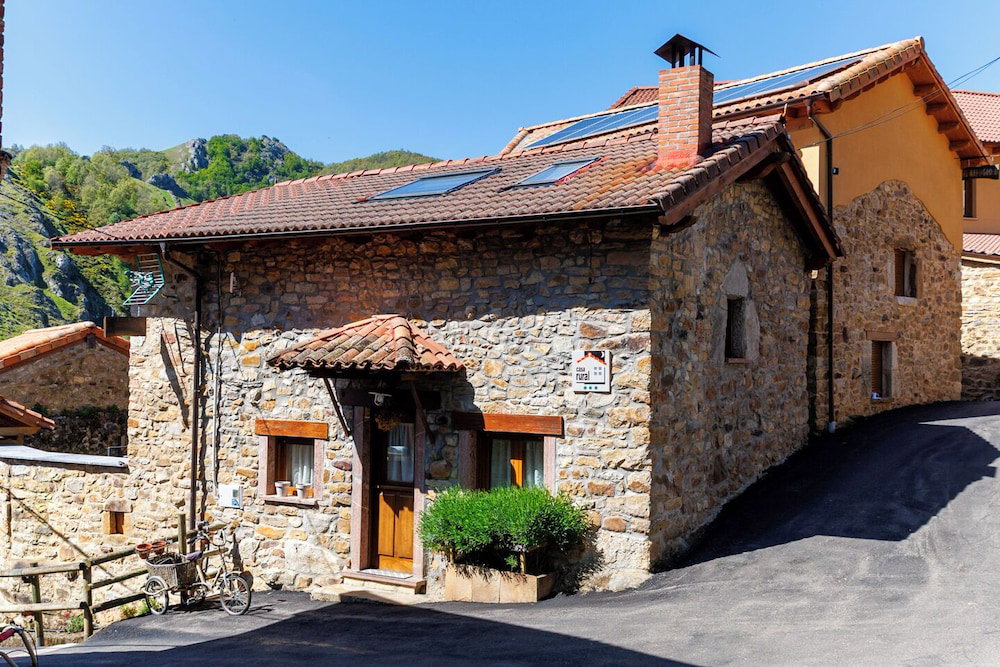 Hotel El Refugio I De Verdiago