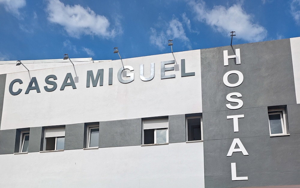 Hotel Hostal Casa Miguel Marbella