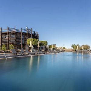 Hotel Barceló Tenerife Royal Level cazare San Miguel De Abona
