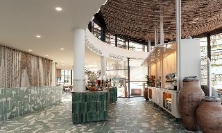 Barceló Tenerife Royal Level