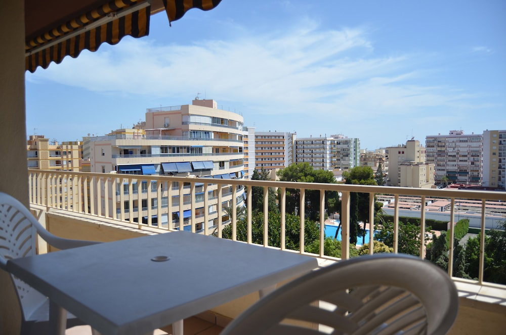 Hotel Terrasol Palma In Torre Del Mar