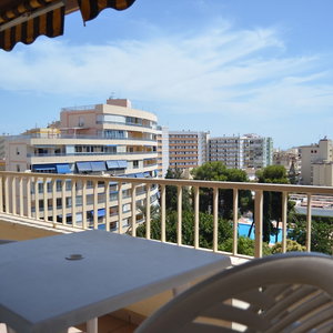 Sejur Terrasol Palma In Torre Del Mar vacanta Torre del Mar