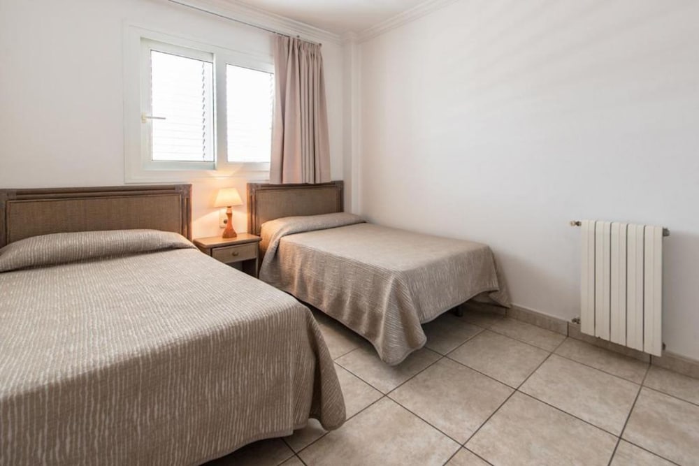 Apartamentos Es Canyer