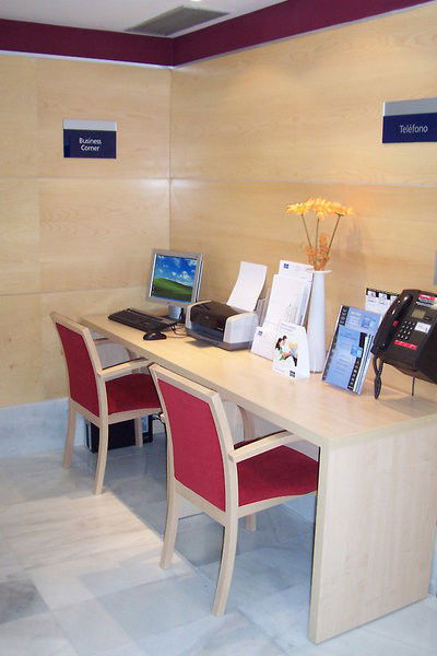 Hotel Holiday Inn Express Madridrivas