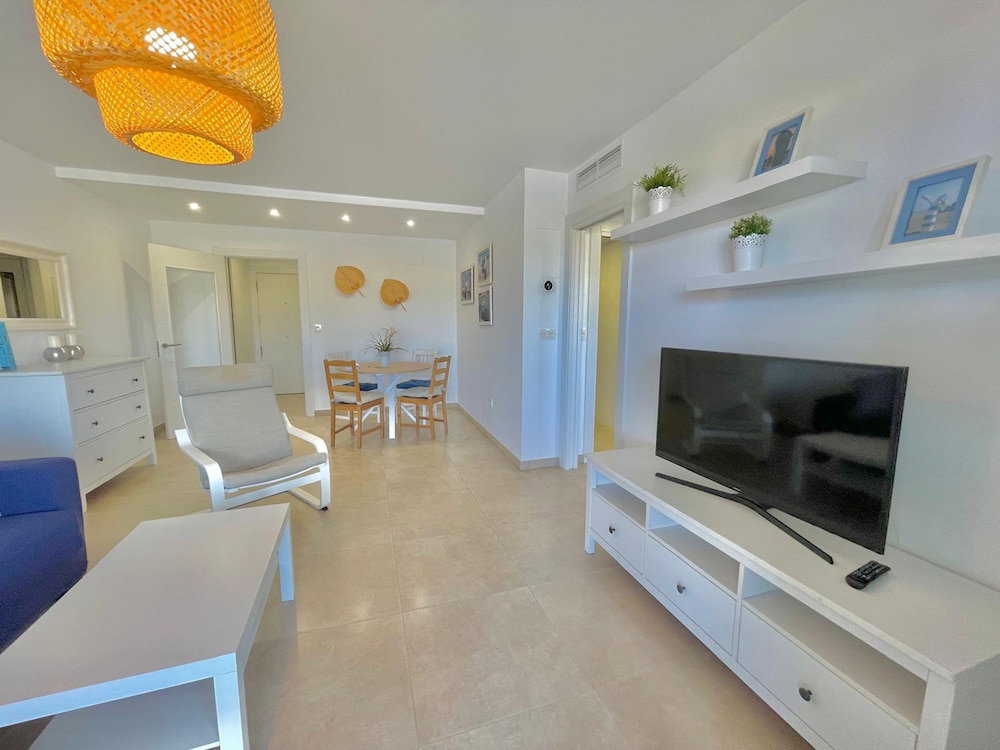 Hotel Terrasol Azucarera 4