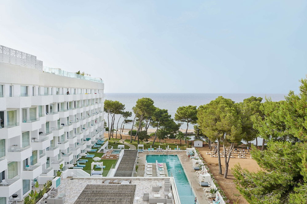 Hotel Iberostar Selection Santa Eulalia Ibiza - Adults-Only