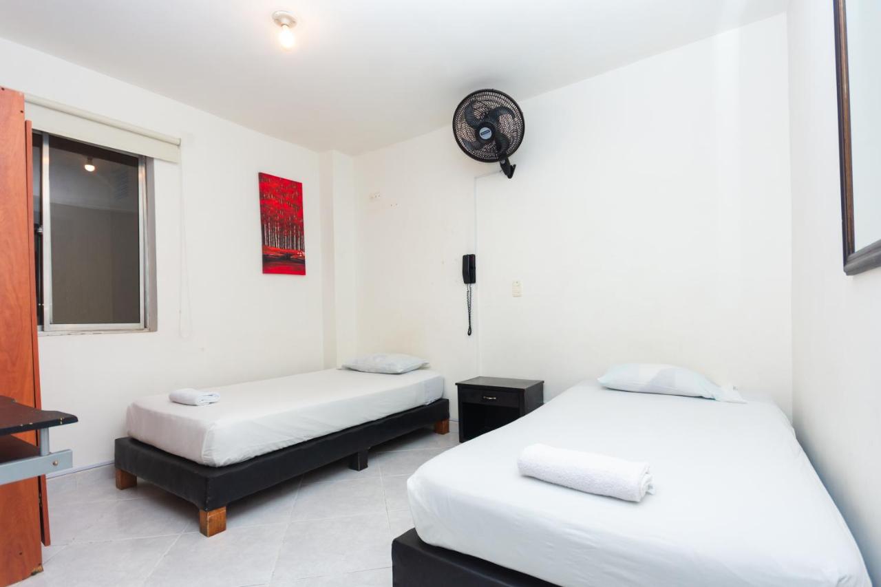 Hotel Hotel Villa Real