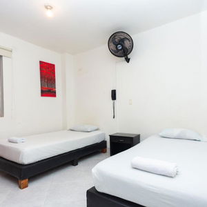 Hotel Hotel Villa Real cazare Medellin