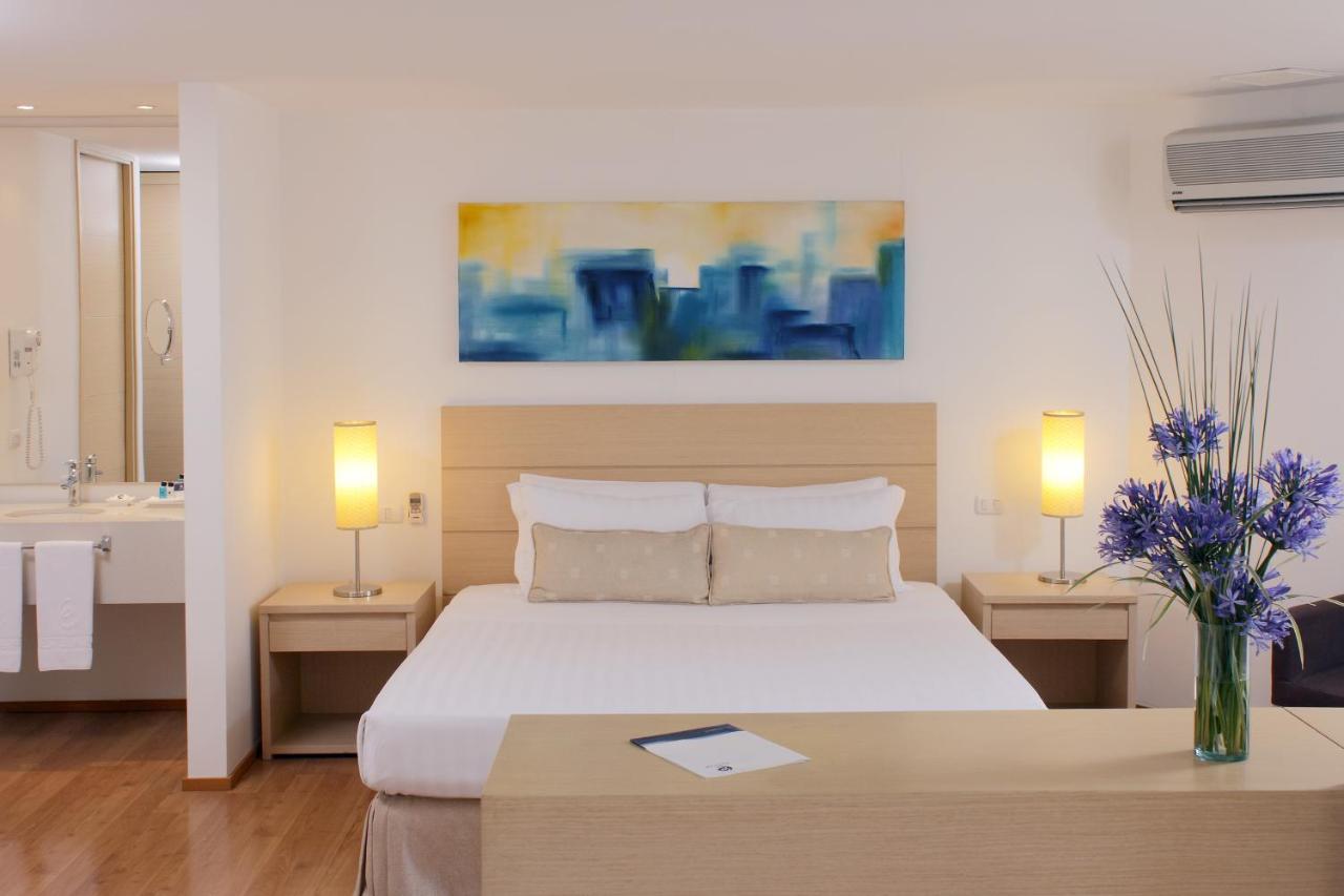 Hotel Hotel Estelar Blue