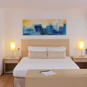 Hotel Hotel Estelar Blue cazare Medellin