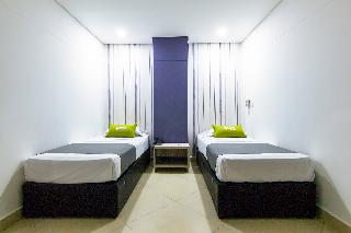 Hotel Ayenda 1250 Perlatto