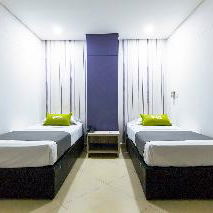 Hotel Ayenda 1250 Perlatto cazare Medellin