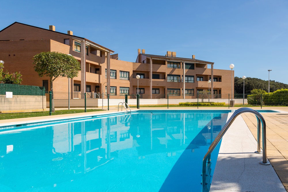 Hotel Apartamentos Solamaza