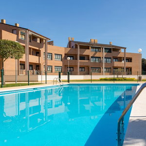 Hotel Apartamentos Solamaza cazare Arnuero