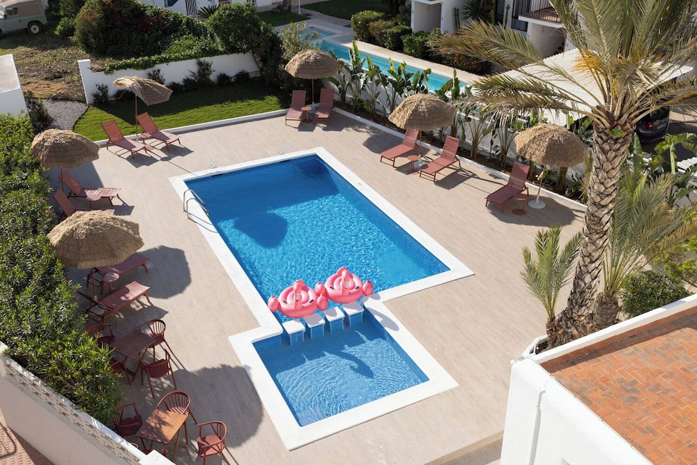 Hotel The Loft House Ibiza