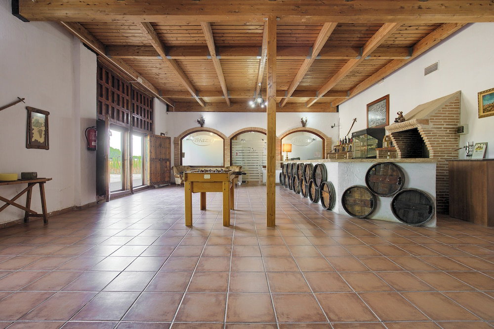 Hotel Hotel Finca Biazu