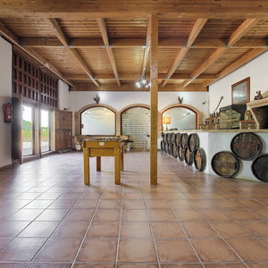 Hotel Hotel Finca Biazu cazare Ocana