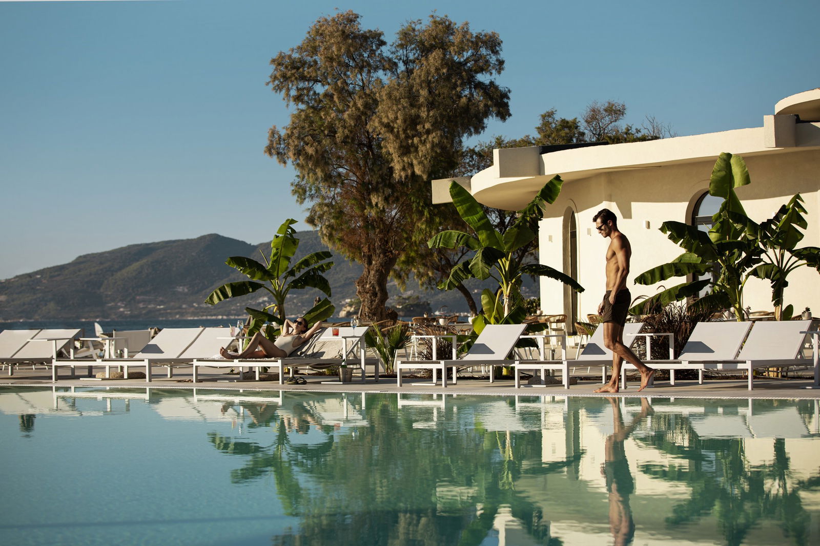 Hotel Domes Aulus Zante, Autograph Collection