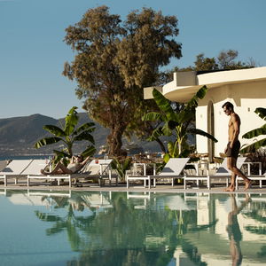 Hotel Domes Aulus Zante, Autograph Collection cazare Laganas