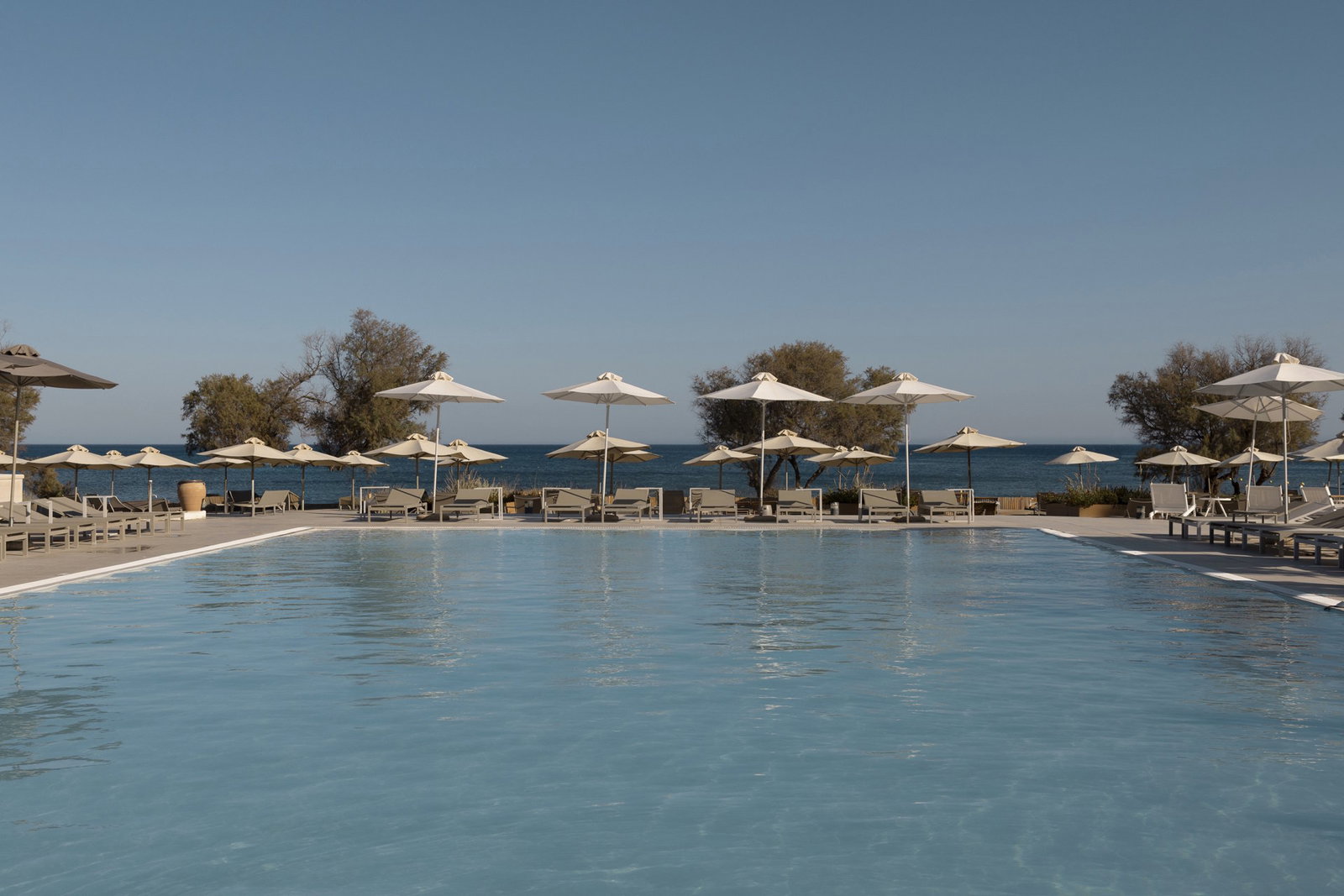 dal travel Domes Aulus Zante, Autograph Collection