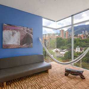 Hotel Hotel Diez cazare Medellin