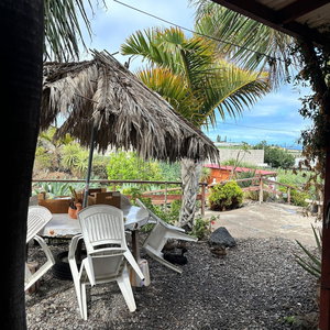 Hotel Agrocamping Invernaderito cazare San Cristobal de La Laguna