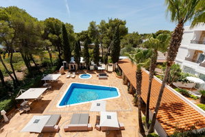 Hotel S'argamassa Boutique Hotel cazare Es Canar