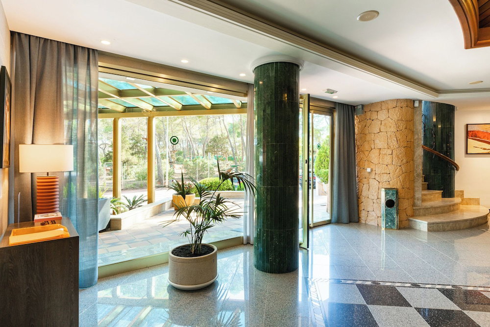 S'argamassa Boutique Hotel