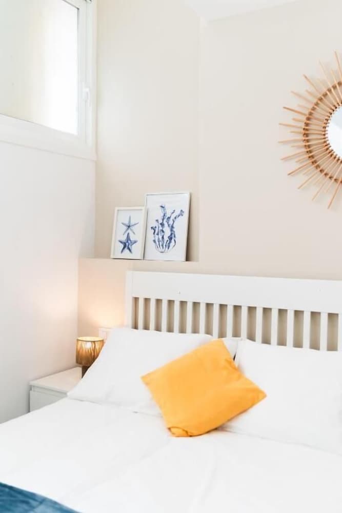 Hotel Bucio Coliving
