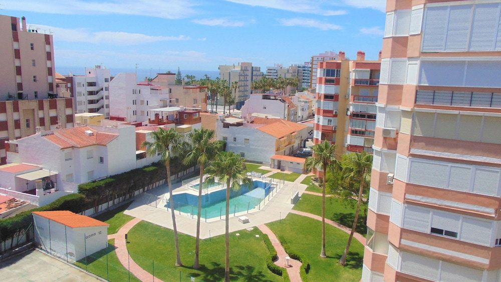 Hotel Terrasol Plazamar Estudio 2-6